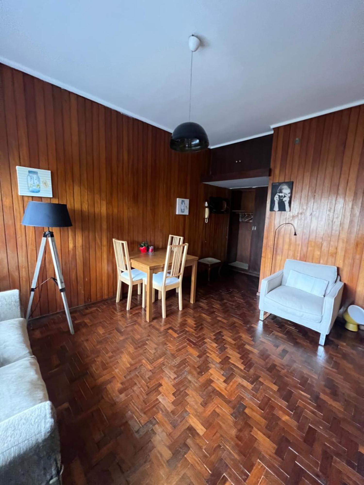 Studio Downtown Porto Luaran gambar