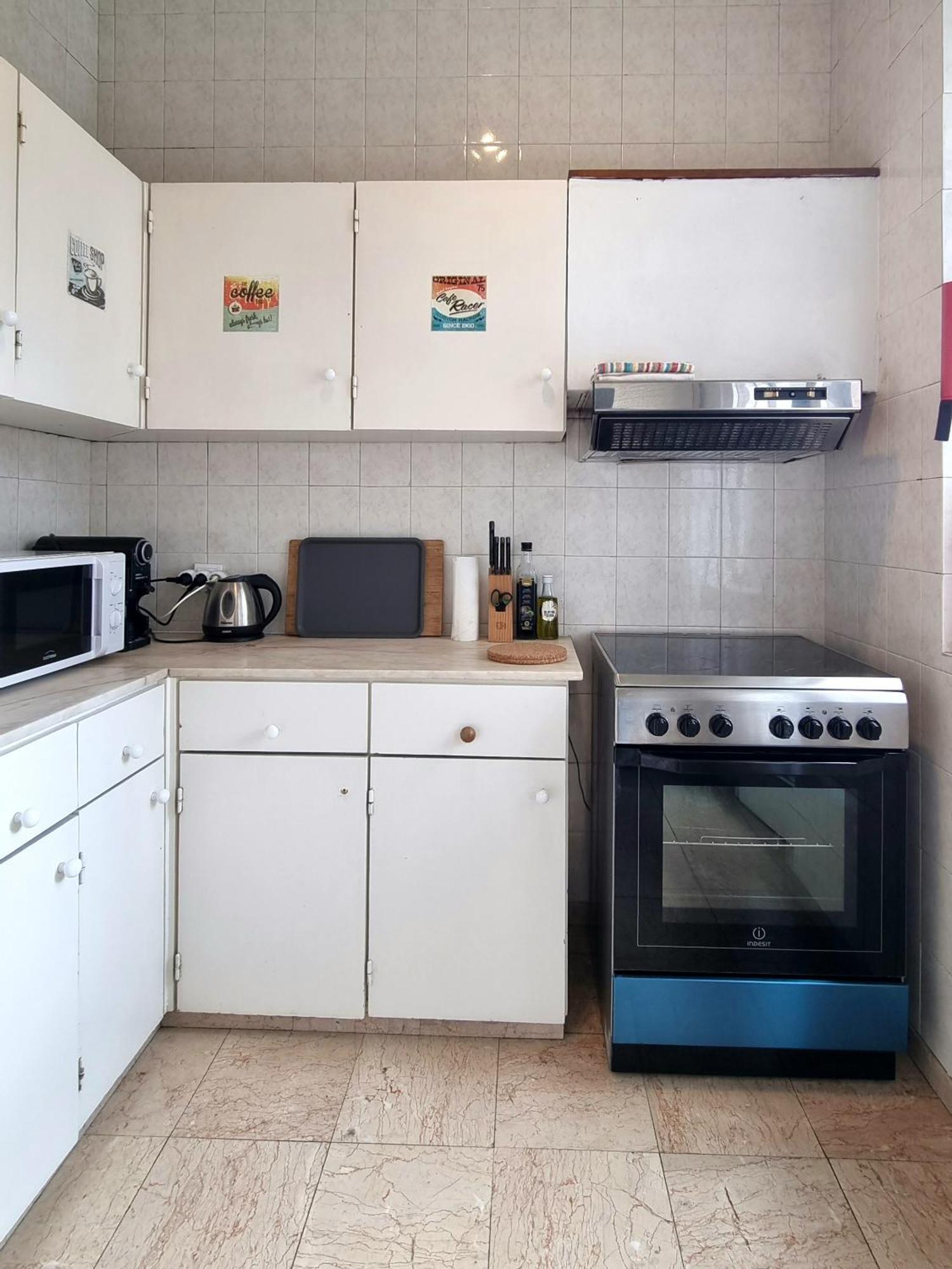 Studio Downtown Porto Luaran gambar