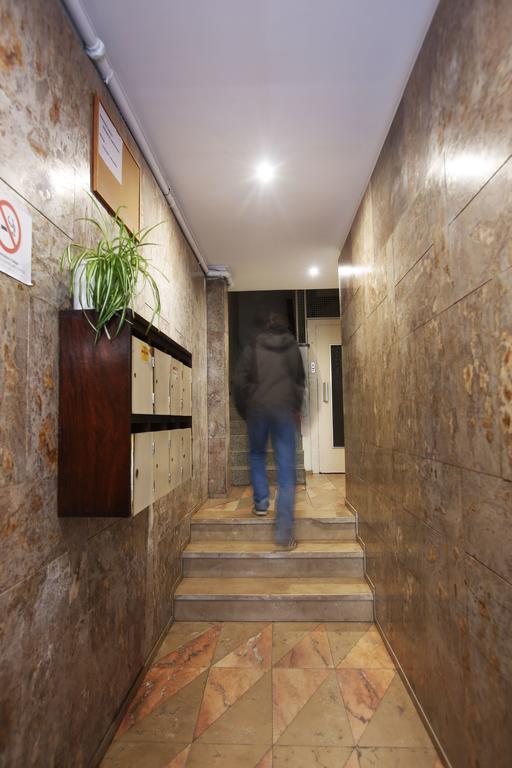 Studio Downtown Porto Luaran gambar