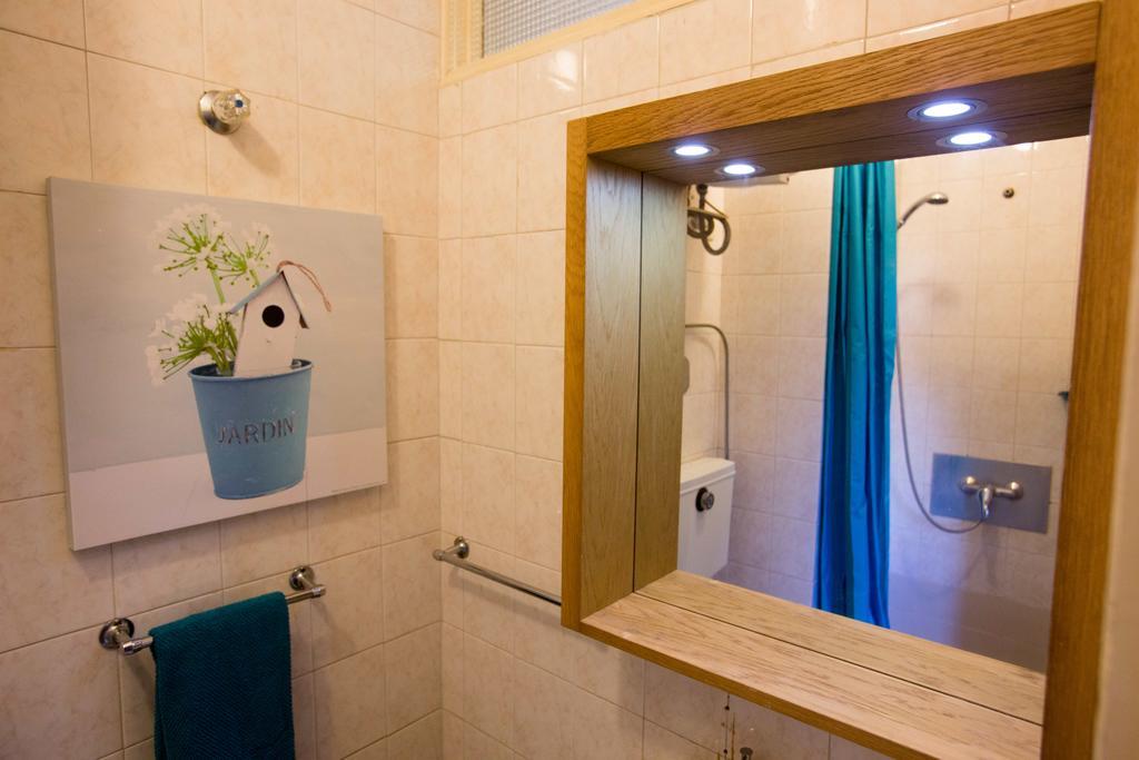 Studio Downtown Porto Luaran gambar
